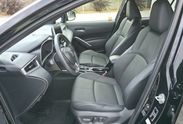 Toyota Corolla Cross 2.0 Hybrid Executive Awd