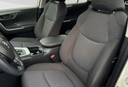 Toyota RAV4 2.5 Hybrid 4x2