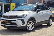 Opel Crossland X 1.2 t Elegance