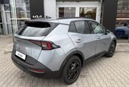 Kia Sportage L Black Edition 1.6 T-GDI HEV 2WD aut