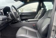 Toyota Camry 2.5 Hybrid Dynamic Force Comfort e-CVT