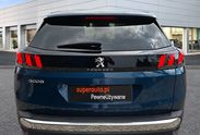 Peugeot 3008 Puretech Allure