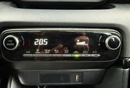 Toyota Yaris Hybrid Comfort