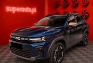 Dacia Bigster Extreme 1.2 TCe mHEV ECO-G LPG
