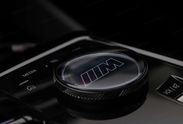 BMW Seria 5 M5
