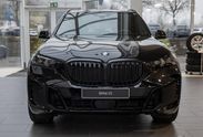 BMW X5 xDrive30d M Sport