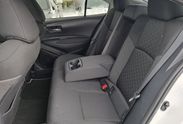 Toyota Corolla 1.8 Hybrid Style