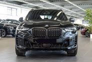BMW X5 xDrive30d M Sport