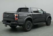 Ford Ranger Raptor A10 4x4