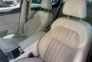 Skoda Superb Style 2.0 TSI DSG