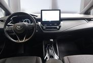 Toyota Corolla 1.8 Hybrid Comfort