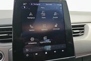 Renault Arkana 1.6 E-Tech Full Hybrid 145 Techno MMT