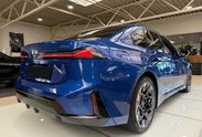BMW i3 50 xDrive M Sport