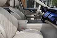 Mercedes S Klasa 450 d 4-Matic Long Edycja 140 Lat Innowacji