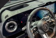 Mercedes GLC 400 4-Matic EQ AMG Line