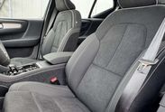 Volvo XC40 B4 Plus Black Edition