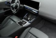 BMW X3 M50 xDrive
