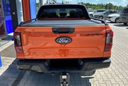 Ford Ranger Wildtrak PHEV A10