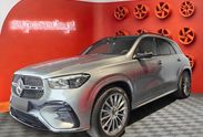 Mercedes GLE 450 d 4-Matic AMG Line