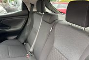 Toyota Yaris 1.5 Selection Elegant