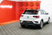 Volkswagen T-ROC 2.0 TSI 4Motion DSG