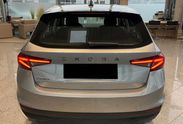 Skoda Fabia Drive 1.0 TSI