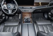 BMW X5 xDrive30d M Sport