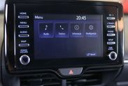 Toyota Yaris 1.5