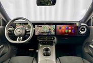 Mercedes GLB 220 4-Matic AMG Line