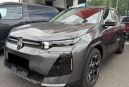 Citroen C5 Aircross Max eDCT7 1.6 PHEV