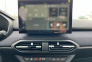 Dacia Jogger Journey aut 5-miejsc 1.2 Eco-G LPG