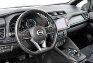 Nissan Leaf 40kWh Acenta