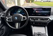 BMW i4 80.7kWh eDrive 40 M Sport