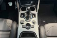Alfa Romeo Stelvio 2.0 Turbo Intensa Q4