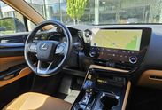 Lexus NX 450h+ Prestige 2.5 Plug-in Hybrid