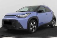 Toyota Aygo X Style 1.5 Hybrid