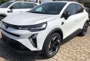 Renault Captur Techno 1.8 E-TECH Full Hybrid