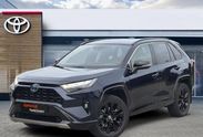Toyota RAV4 2.5 Hybrid Selection 4X2