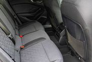 Audi A5 TDI quattro S line