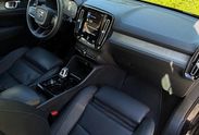 Volvo XC40 T5 Plug-In Hybrid Inscription