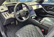 Mercedes S Klasa 450 mHEV 4-Matic Long 9G-TRONIC
