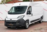 Opel Movano Heavy L3H2