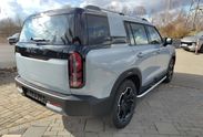 Baic BJ30 BJ30e 1.5T DHT 4x4 HEV
