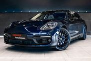 Porsche Panamera 4S E-Hybrid Sport Turismo
