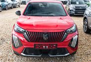 Peugeot 2008 Allure e-DCS 1.2 mHEV