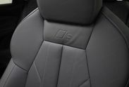 Audi Q5 TDI quattro S line