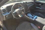 Mercedes C Klasa 180 AMG
