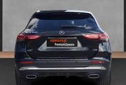 Mercedes GLA 200 AMG Line