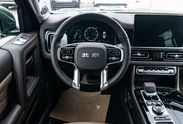 Baic BJ60 mHEV  4x4 aut