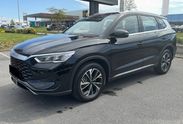 BYD Sealion 5 DM-i 1.5 Design